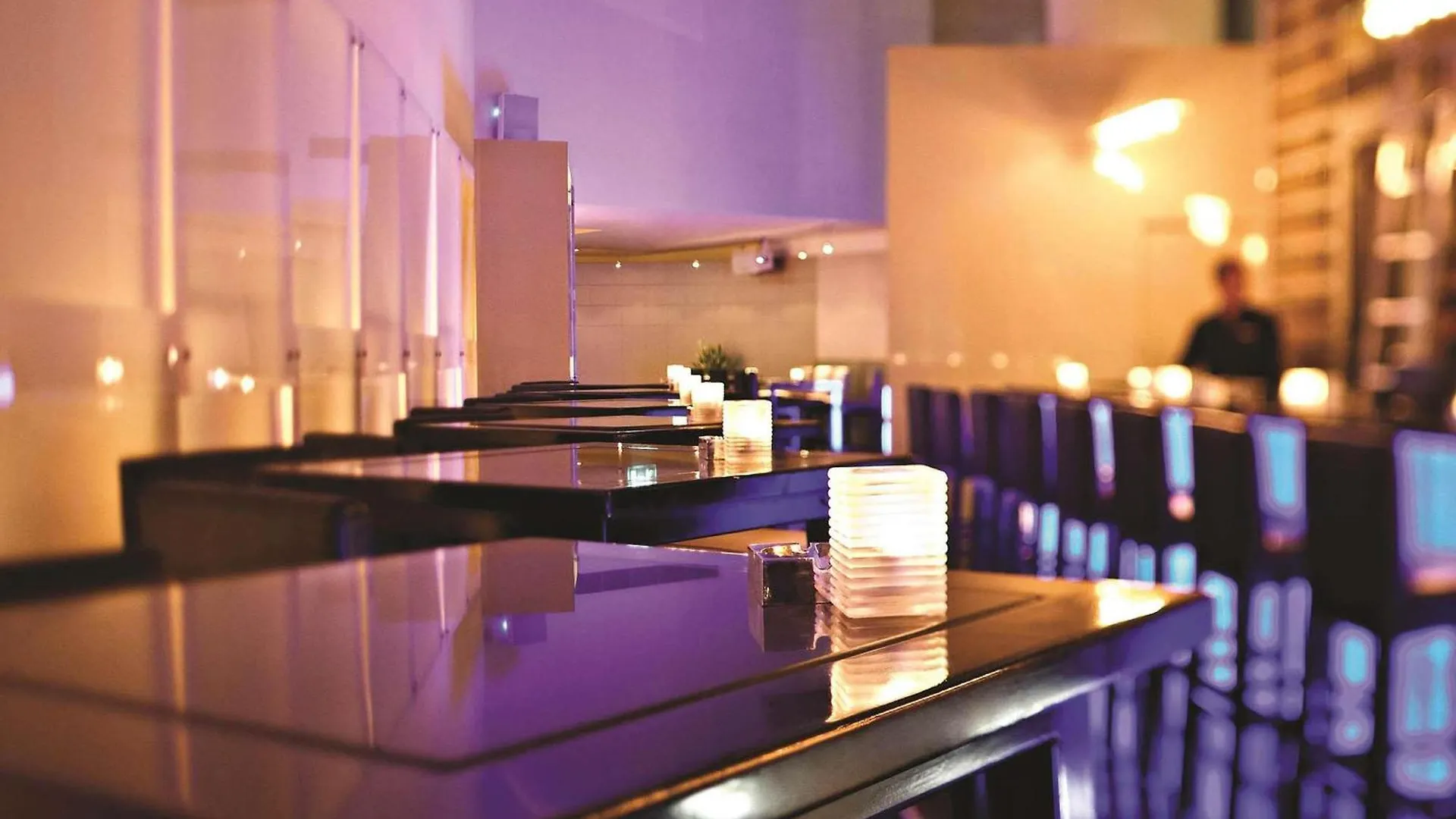 Fairmont Dubai Hotel