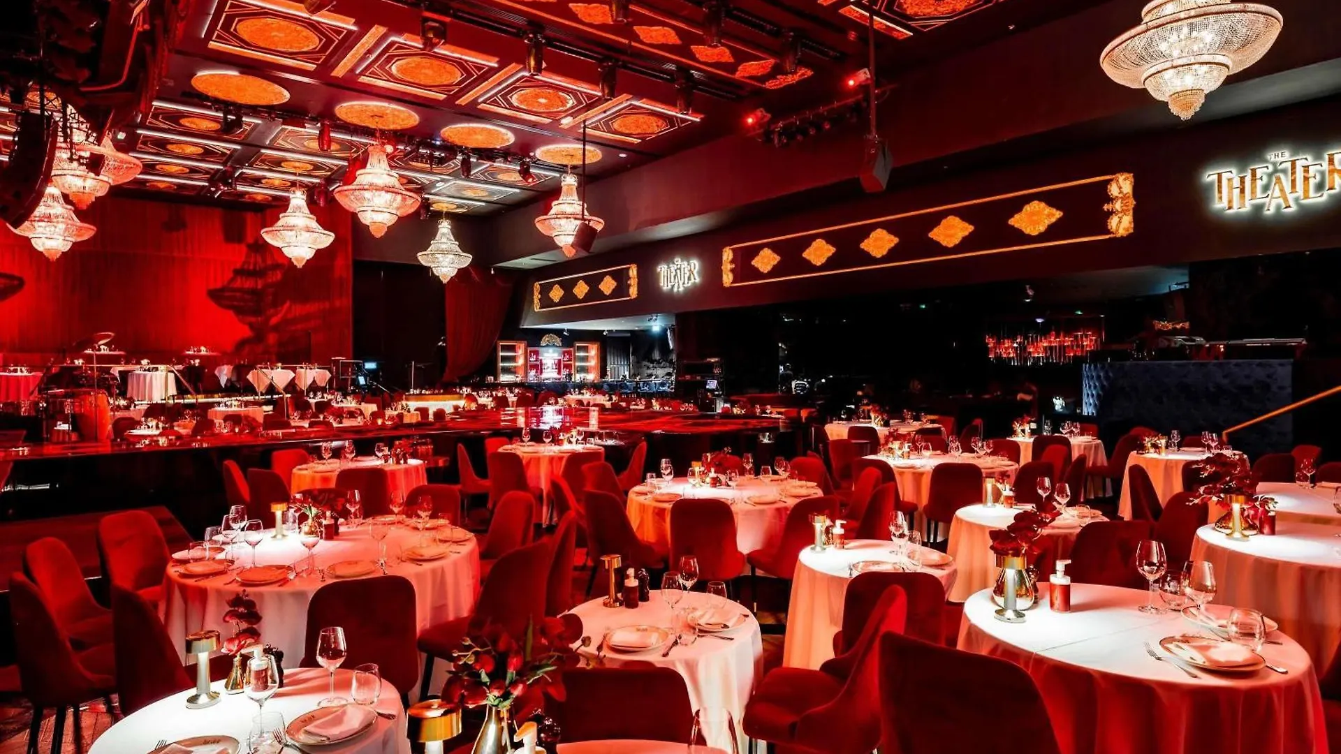 Fairmont Dubai Hotel 5*,  United Arab Emirates