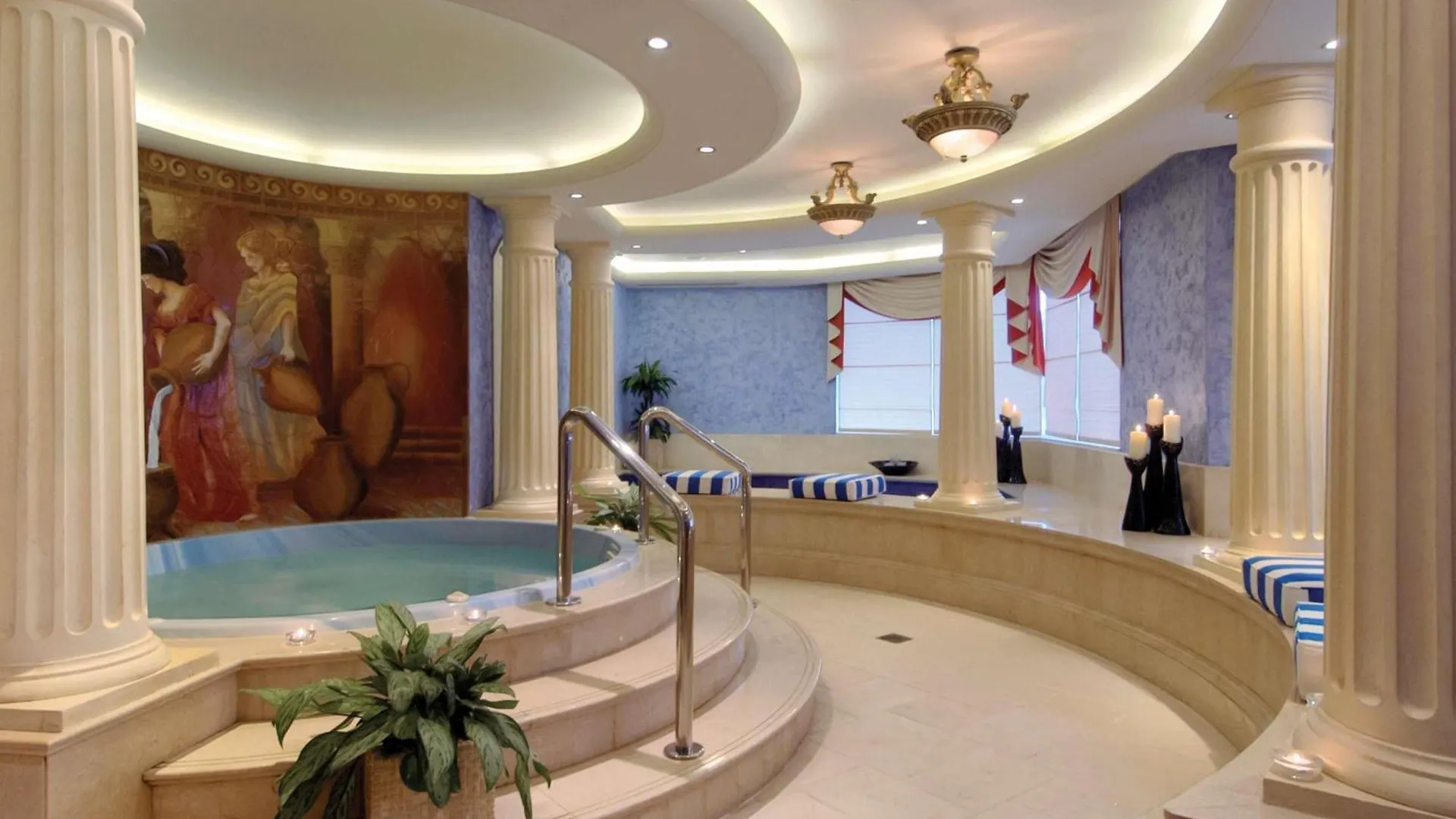 Fairmont Dubai Hotel 5*,  United Arab Emirates