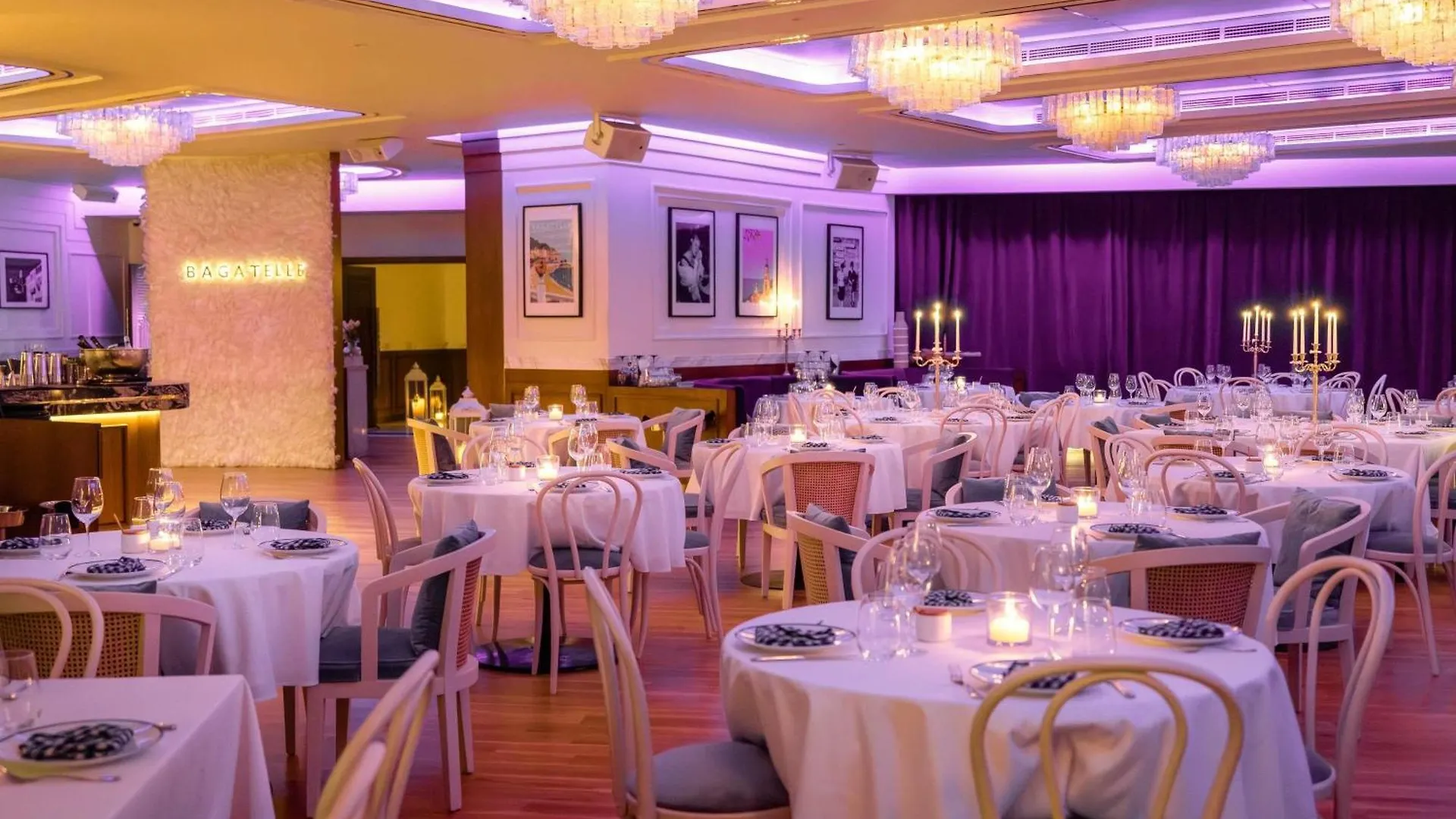Fairmont Dubai Hotel 5*,