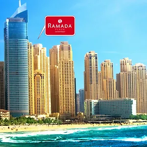 Отель Delta By Marriott Jumeirah Beach,, Дубай