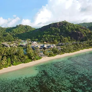 אתר נופש Kempinski Seychelles