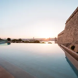 The Phoenicia Malta Отель Floriana