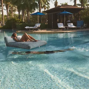 Four Seasons At Jumeirah ***** Dubai