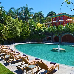 Pestana Palace & National Monument - The Leading Of The World 5* Lissabon