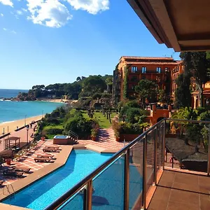 hotel-rigat-park-spa.catalonia-hotels.com/