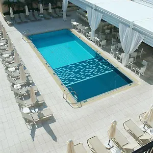 Senator - Adults Only Апарт-отель Айя-Напа