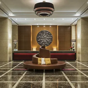 Отель Grosvenor House, A Luxury Collection Hotel,, Дубай