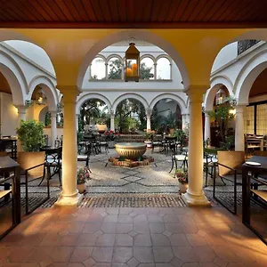 eurostars-conquistador-cordoba.es-andalucia.com/