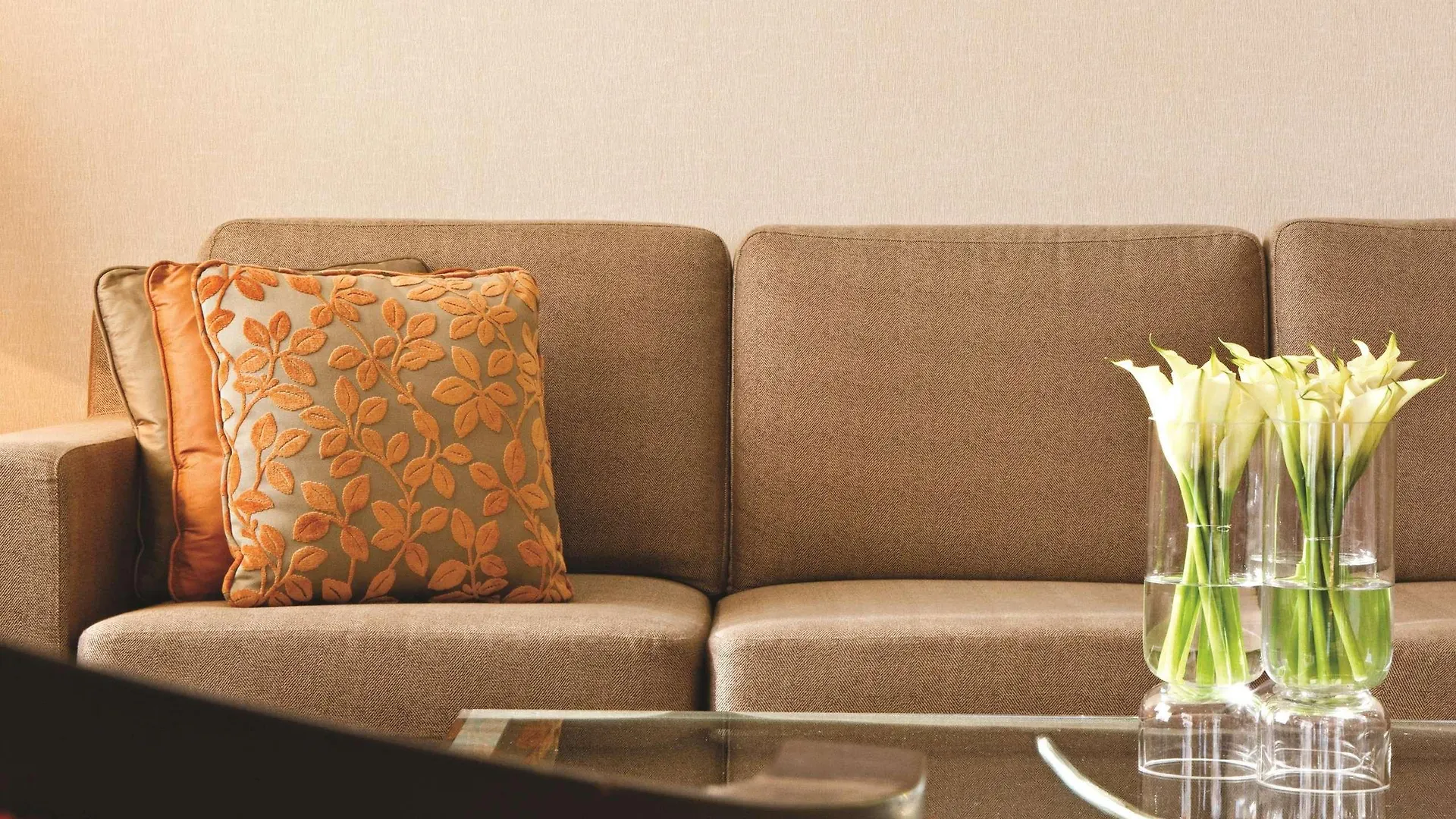 Fairmont Dubai Hotel United Arab Emirates