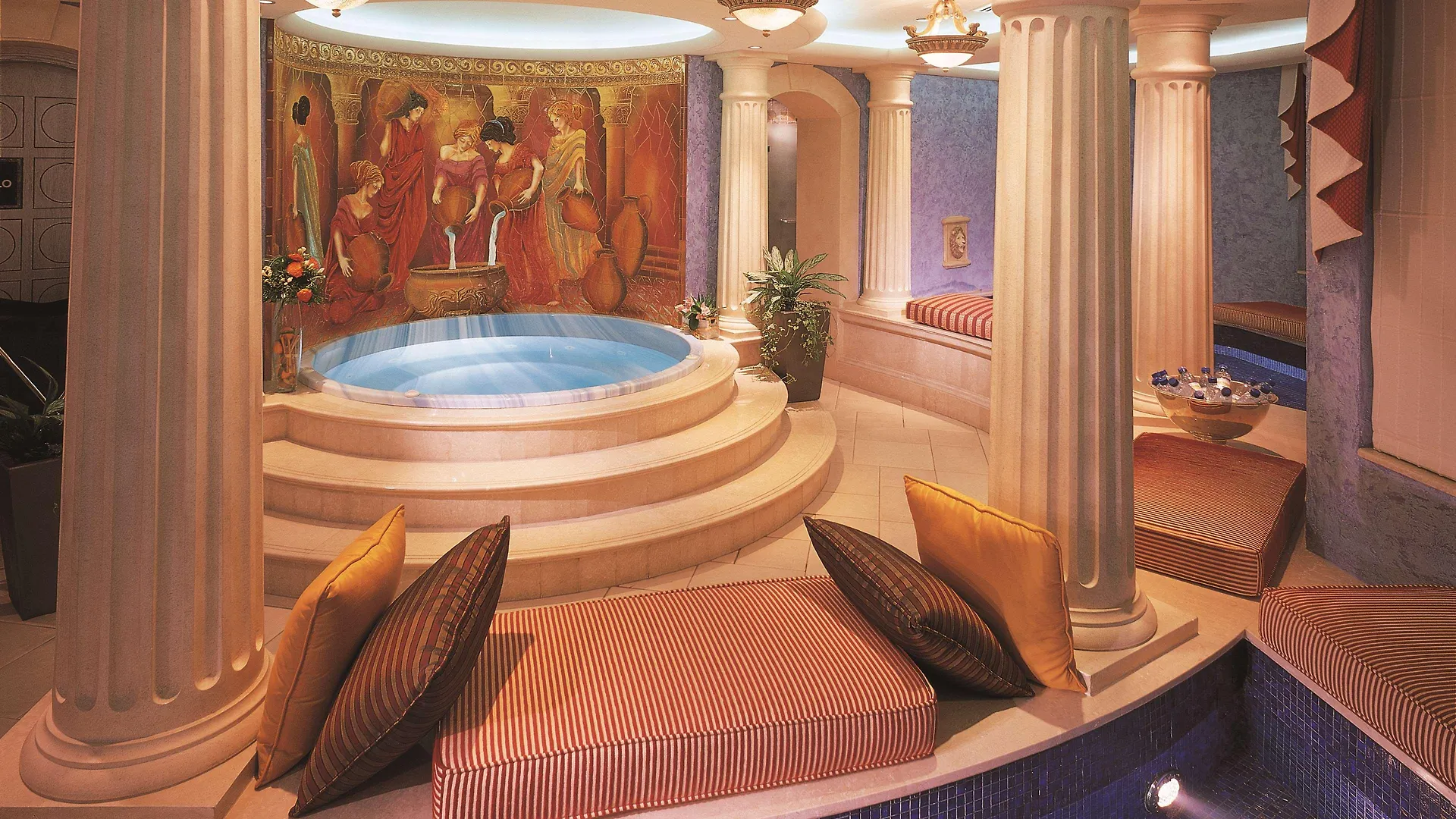 Fairmont Dubai Hotel 5*,  United Arab Emirates